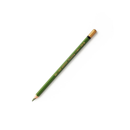 Koh-İ-Noor Artist's Coloured Orta Gri Kalem - Sanat, Çizim ve Eskiz Kalemi
