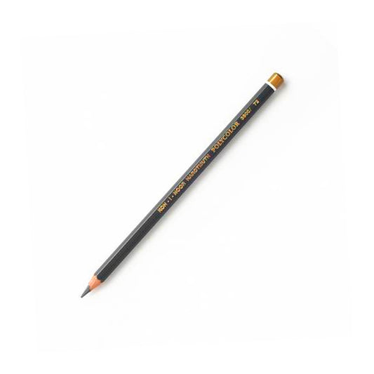 Koh-İ-Noor Artist's Coloured Slate Gri Kalem - Sanat, Çizim ve Eskiz Kalemi