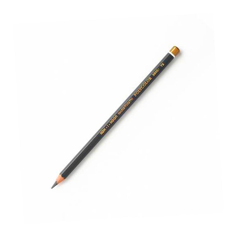 Koh-İ-Noor Artist's Coloured Slate Gri Kalem - Sanat, Çizim ve Eskiz Kalemi