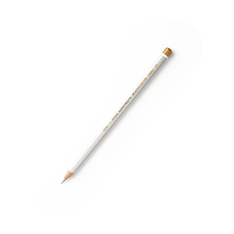Koh-İ-Noor Artist's Coloured Standard Gümüş Kalem - Sanatçı Çizim ve Eskiz Kalemi