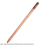 Koh-İ-Noor Gioconda Professional Artist's Sepia Light Kalem - Sanatsal Çizim ve Eskiz Kalemi
