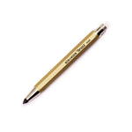 Koh-i Noor Mekanik 5,6 mm Gold Çizim Kalemi - Sanatsal Eskiz ve Teknik Çizim Kalemi