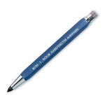 Koh-i Noor Mekanik 5,6 mm Mavi Çizim Kalemi - Eskiz ve Sanatsal Çizim Malzemesi