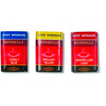 Koh I Noor Mondeluz Aquarell Colours 24'lü Tablet Suluboya Seti - Sanatsal Profesyonel ve Hobi Resim Malzemesi