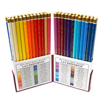 Koh-İ-Noor Polycolor Retro 48 Renk Kalem Seti - Sanatçı Çizim ve Boyama Kalemleri