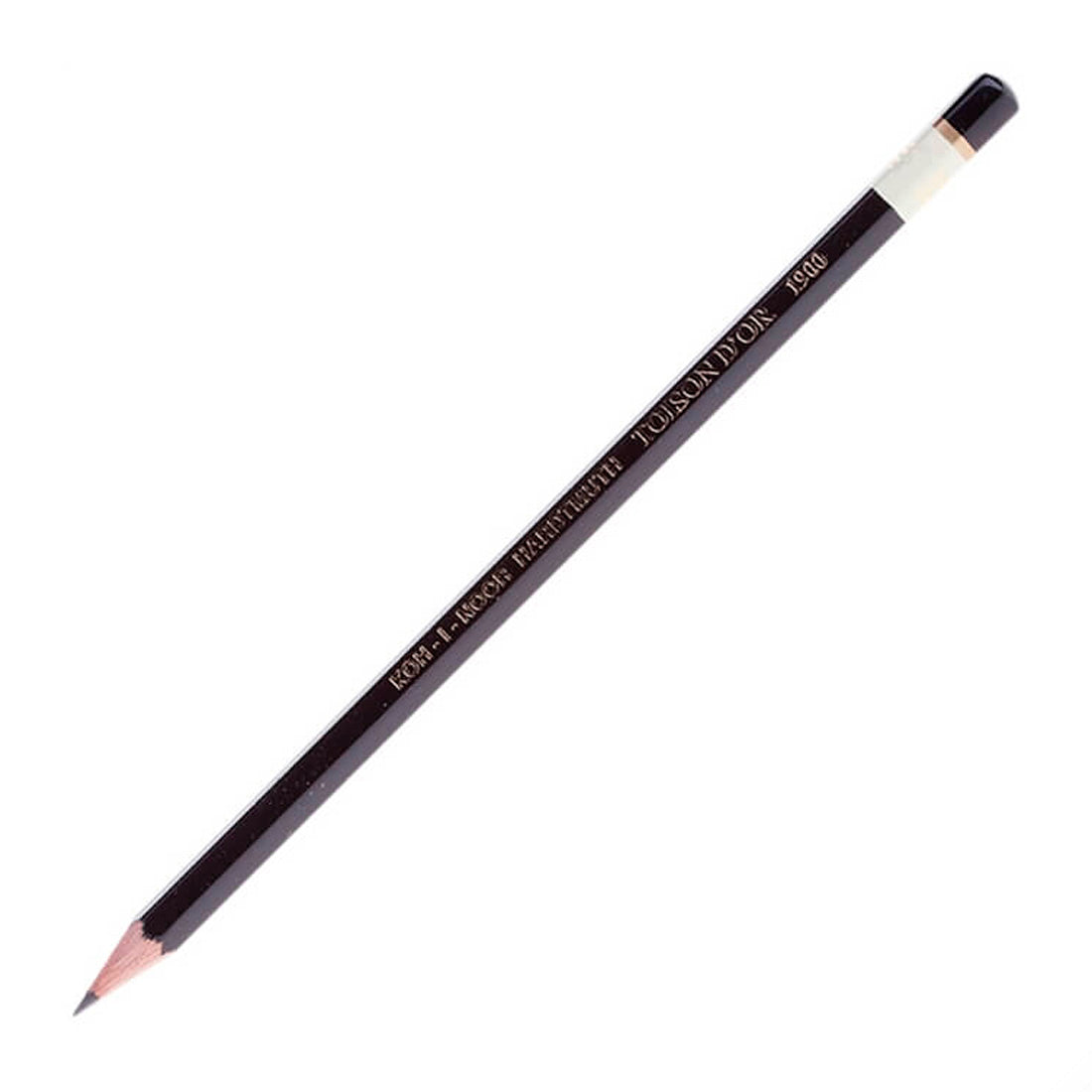 Koh-İ-Noor Toison D'or Proffesional Graphite Kalem 1900/3B