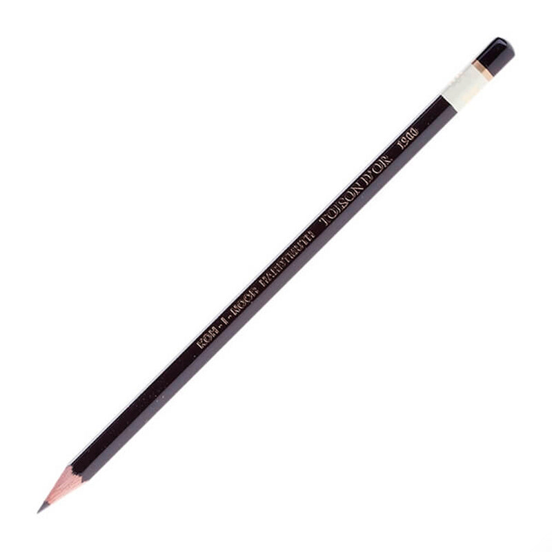 Koh-İ-Noor Toison D'or Proffesional Graphite Kalem 1900/3B
