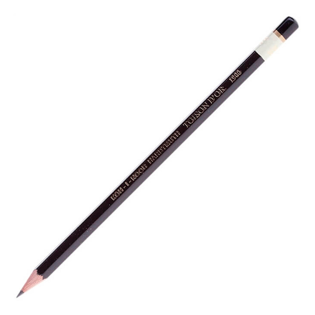 Koh-İ-Noor Toison D'or Proffesional Graphite Kalem 1900/8H