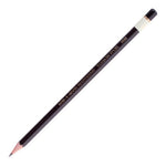 Koh-İ-Noor Toison D'or Proffesional Graphite Kalem 1900/8H