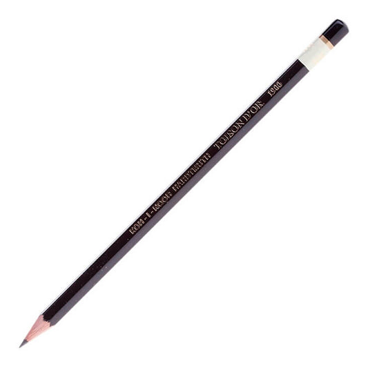 Koh-İ-Noor Toison D'or Proffesional Graphite Kalem 1900/8H