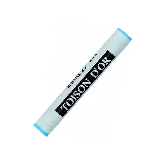 Koh-İ-Noor Toison D'or Soft Buz Mavisi Pastel Boya - Sanatsal Çizim ve Resim Malzemesi