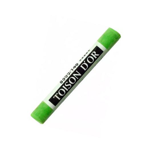 Koh-İ-Noor Toison D'or Soft Çayır Yeşili Pastel Boya - Sanatsal Çizim ve Resim İçin