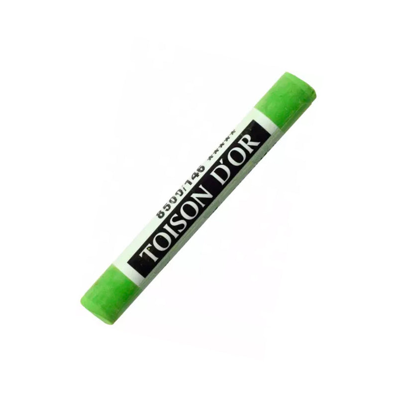 Koh-İ-Noor Toison D'or Soft Çayır Yeşili Pastel Boya - Sanatsal Çizim ve Resim İçin