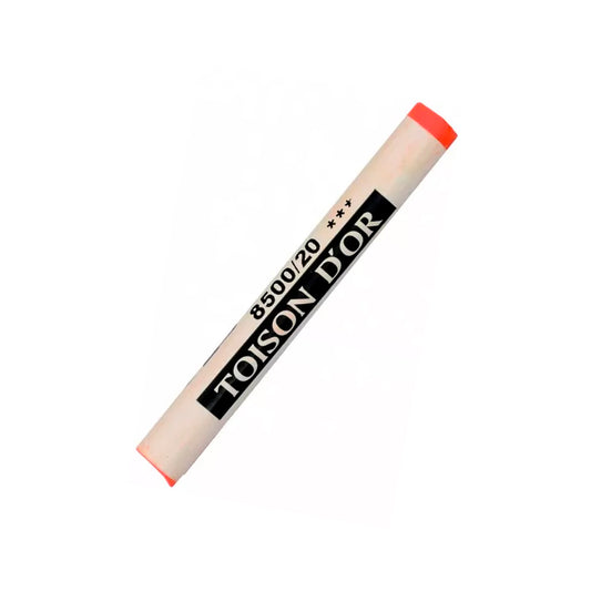 Koh-İ-Noor Toison D'or Soft Fars Kırmızısı Pastel Boya - Sanatsal Çizim ve Resim Malzemesi