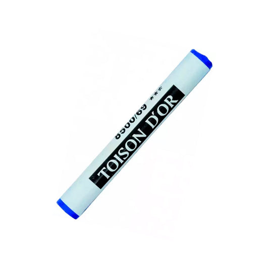 Koh-İ-Noor Toison D'or Soft Fransız Mavisi Pastel Boya - Sanatçı ve Profesyonel Çizim Boyası