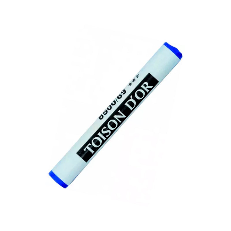 Koh-İ-Noor Toison D'or Soft Fransız Mavisi Pastel Boya - Sanatçı ve Profesyonel Çizim Boyası
