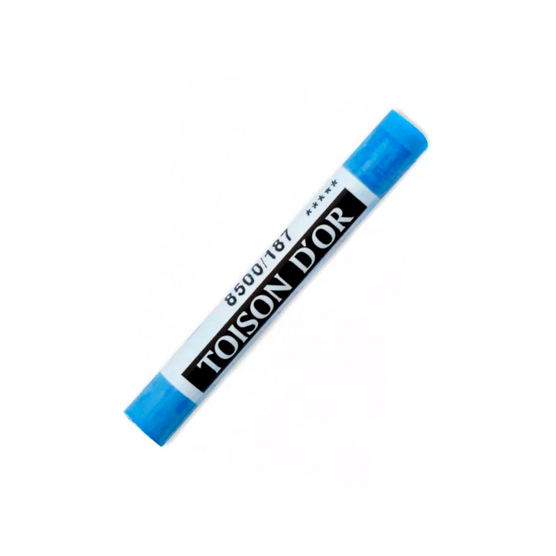 Koh-İ-Noor Toison D'or Soft Gök Mavisi Pastel Boya - Sanatsal Çizim ve Resim Malzemesi