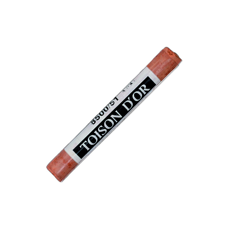 Koh-İ-Noor Toison D'or Soft Kırmızı Pastel Boya - Sanatsal Çizim ve Resim Malzemesi
