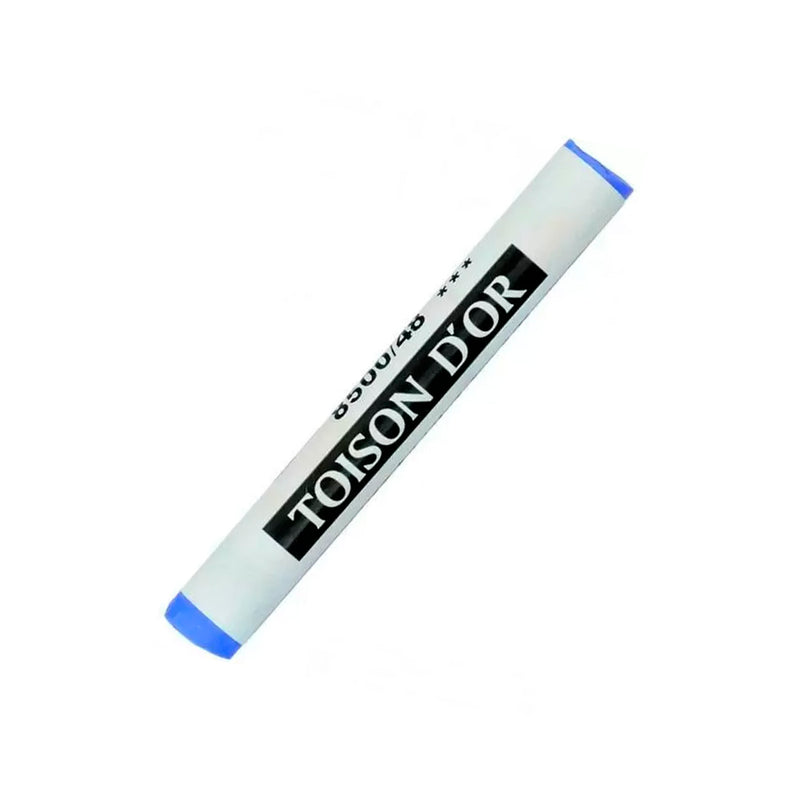 Koh-İ-Noor Toison D'or Soft Kobalt Mavisi Pastel Boya - Sanat, Çizim ve Hobi Malzemesi