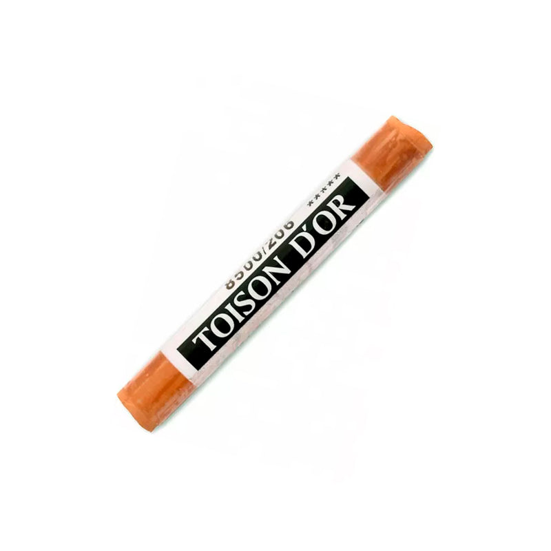 Koh-İ-Noor Toison D'or Soft Koyu Hardal Pastel Boya - Sanatçı ve Profesyonel Çizim Boyası