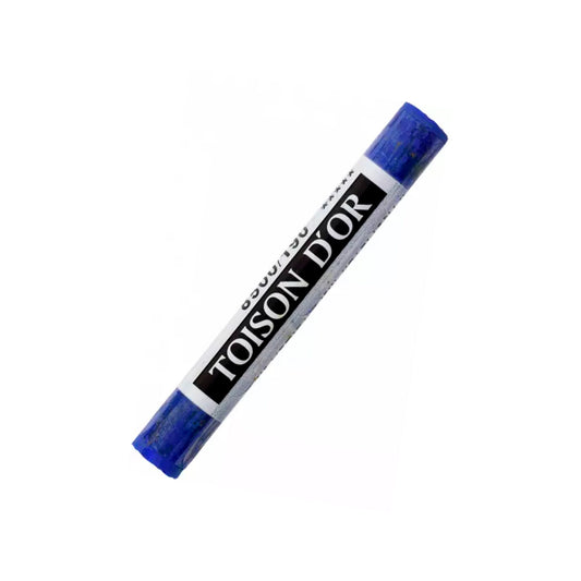 Koh-İ-Noor Toison D'or Soft Koyu Lacivert Mavi Pastel Boya - Sanatsal Çizim ve Resim Malzemesi