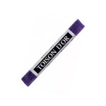 Koh-İ-Noor Toison D'or Soft Koyu Mor Pastel Boya - Sanatsal Çizim ve Resim İçin Profesyonel Pastel