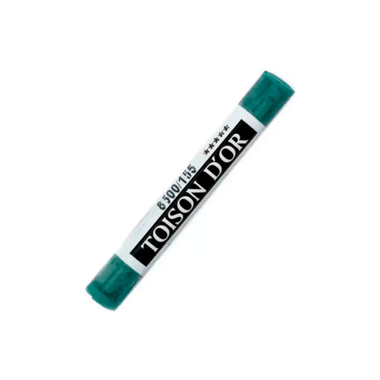 Koh-İ-Noor Toison D'or Soft Koyu Yeşil Pastel Boya - Sanatsal Resim ve Çizim İçin