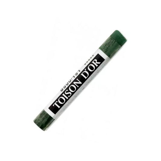 Koh-İ-Noor Toison D'or Soft Koyu Zeytin Yeşili Pastel Boya - Sanatsal Çizim ve Resim Malzemesi