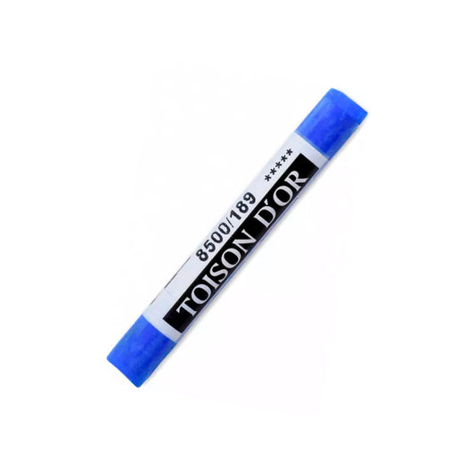 Koh-İ-Noor Toison D'or Soft Lacivert Mavi Pastel Boya - Sanatçı Çizim ve Resim Malzemesi