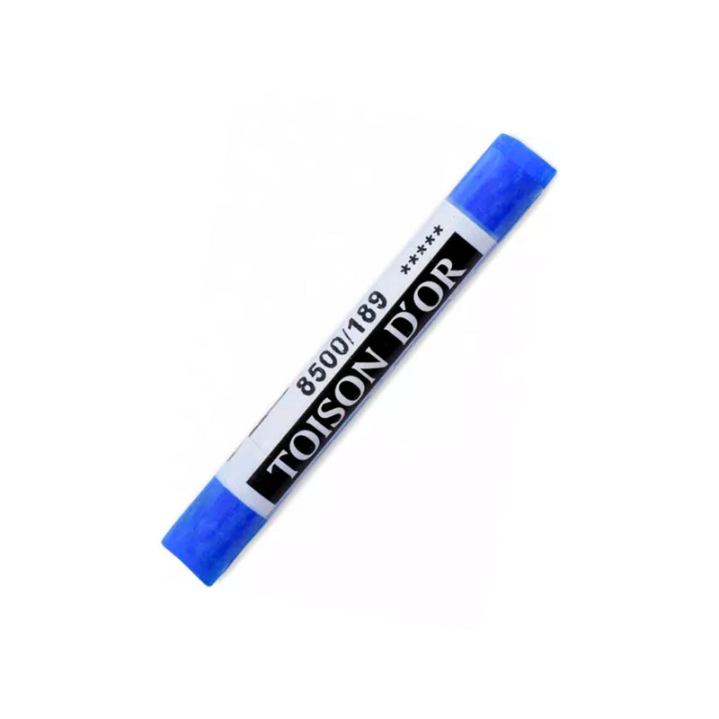 Koh-İ-Noor Toison D'or Soft Lacivert Mavi Pastel Boya - Sanatçı Çizim ve Resim Malzemesi