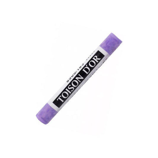 Koh-İ-Noor Toison D'or Soft Lavanta Menekşe Pastel Boya - Sanatsal Çizim ve Profesyonel Resim Malzemesi