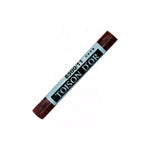 Koh-İ-Noor Toison D'or Soft Light Koyu Kahverengi Pastel Boya - Sanat Çizim ve Profesyonel Kullanım İçin