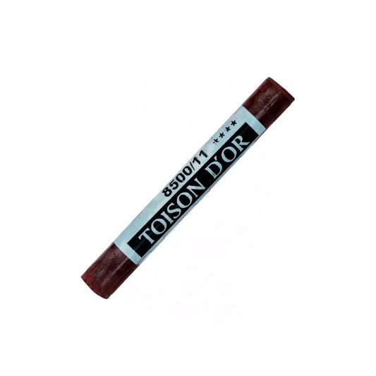 Koh-İ-Noor Toison D'or Soft Light Koyu Kahverengi Pastel Boya - Sanat Çizim ve Profesyonel Kullanım İçin