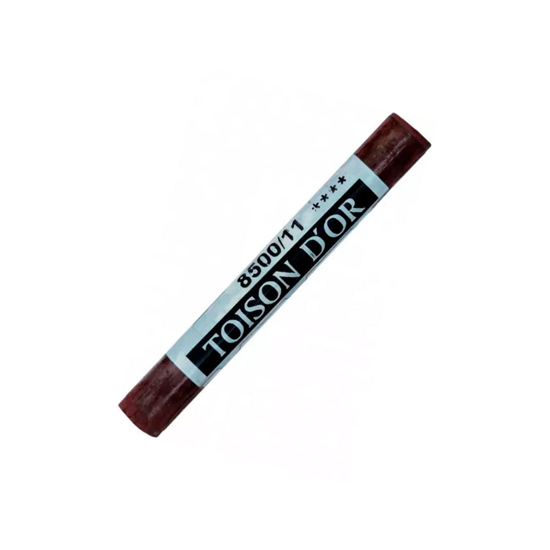 Koh-İ-Noor Toison D'or Soft Light Koyu Kahverengi Pastel Boya - Sanat Çizim ve Profesyonel Kullanım İçin
