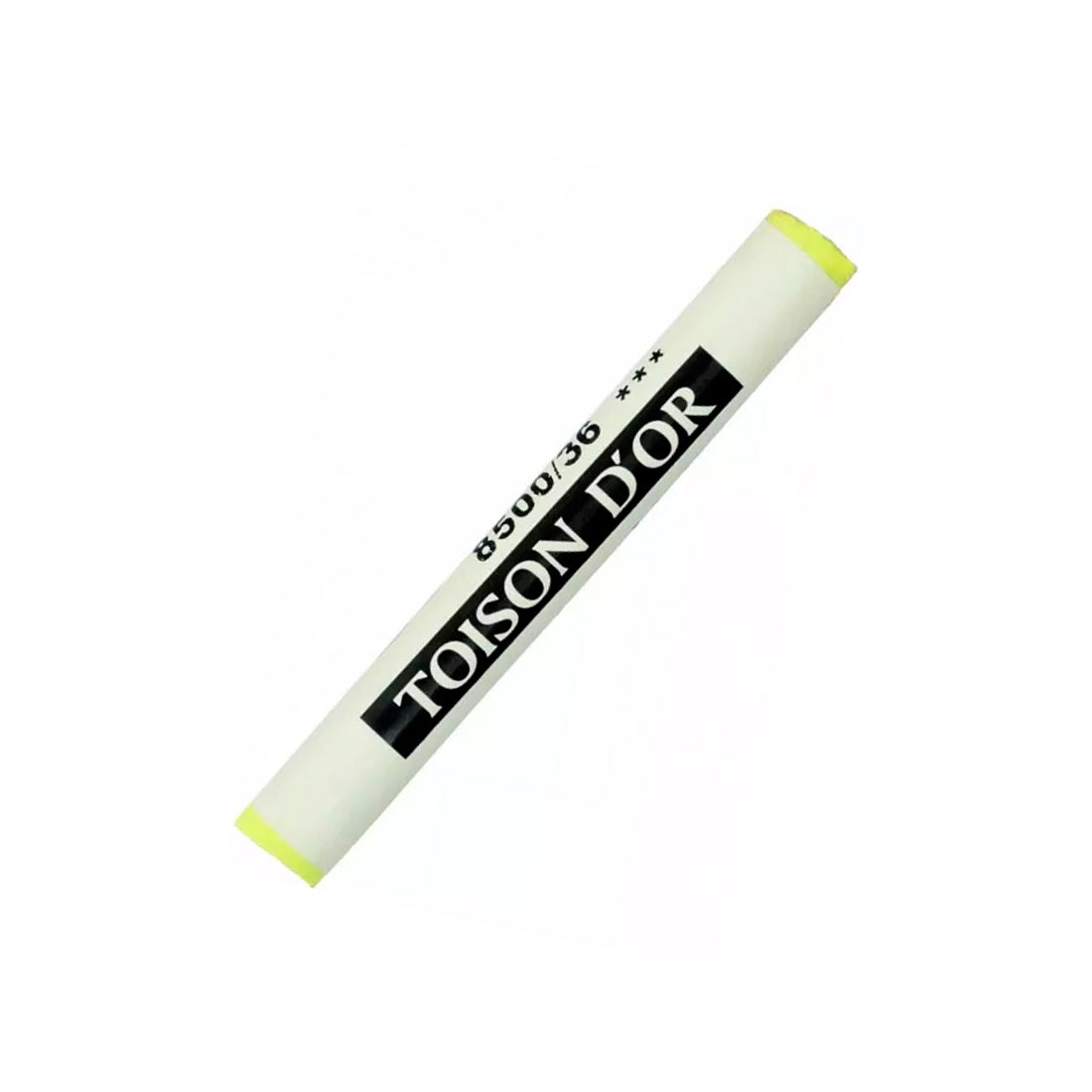 Koh-İ-Noor Toison D'or Soft Limon Sarısı Pastel Boya - Sanatsal Çizim ve Resim İçin Yumuşak Pastel Boya