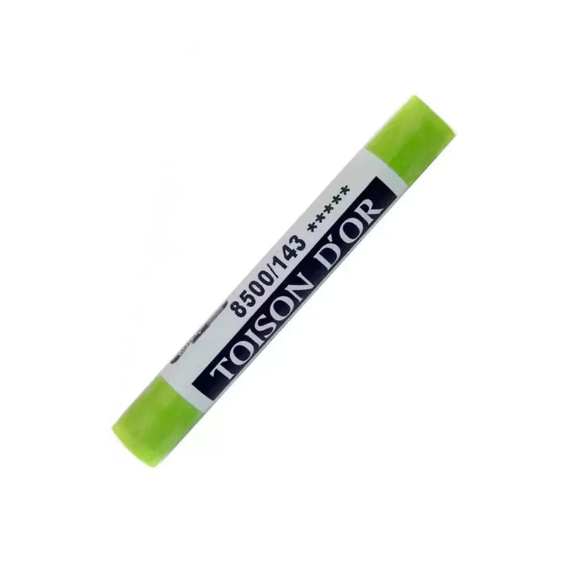 Koh-İ-Noor Toison D'or Soft Limon Yeşili Pastel Boya - Sanatsal Çizim ve Resim İçin
