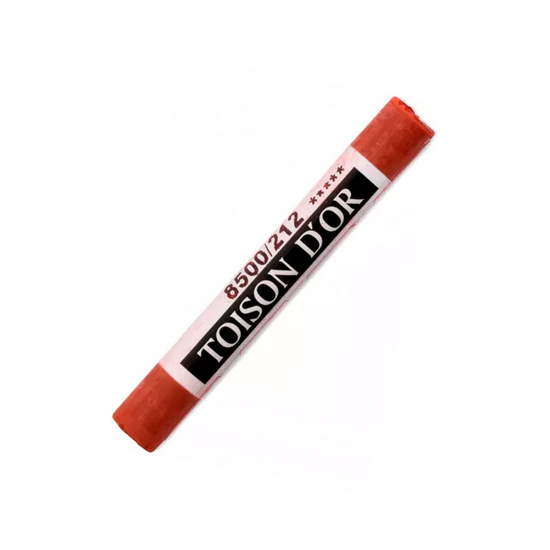 Koh-İ-Noor Toison D'or Soft Medium Terracotta Pastel Boya - Sanatsal Çizim ve Resim Malzemeleri**