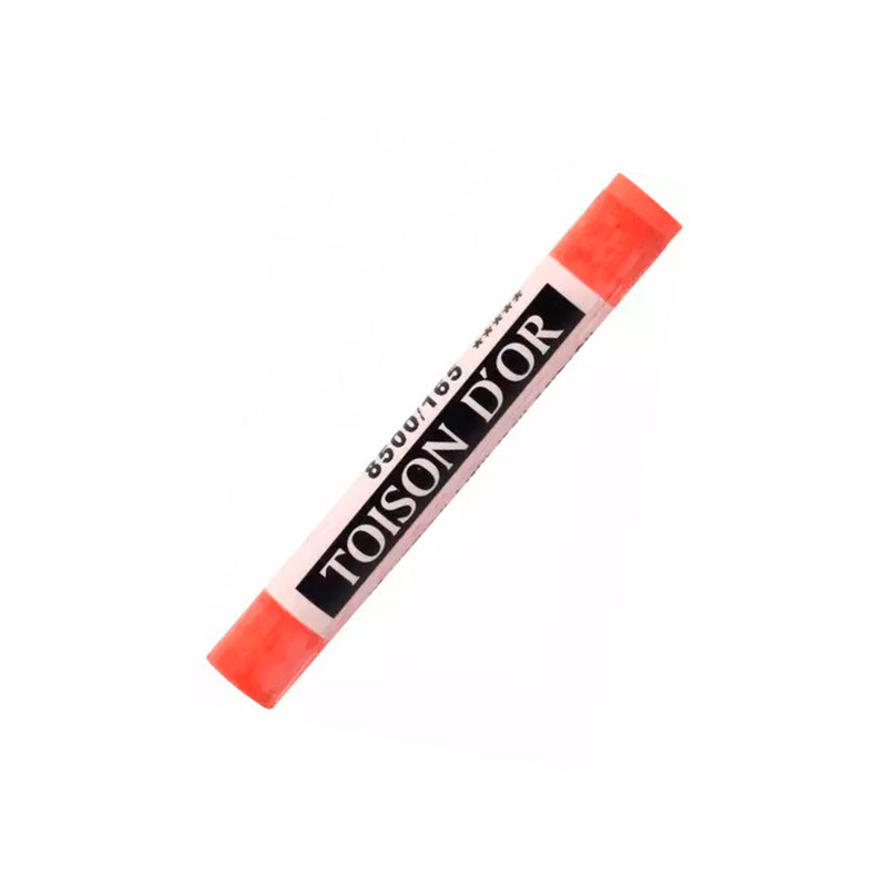 Koh-İ-Noor Toison D'or Soft Mercan Kırmızısı Pastel Boya - Sanatsal Çizim, Resim ve Hobi İçin