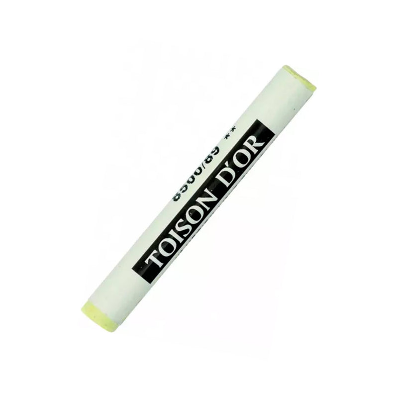 Koh-İ-Noor Toison D'or Soft Napoli Parlak Sarı Pastel Boya - Sanatsal Resim, Çizim ve Hobi Boyası