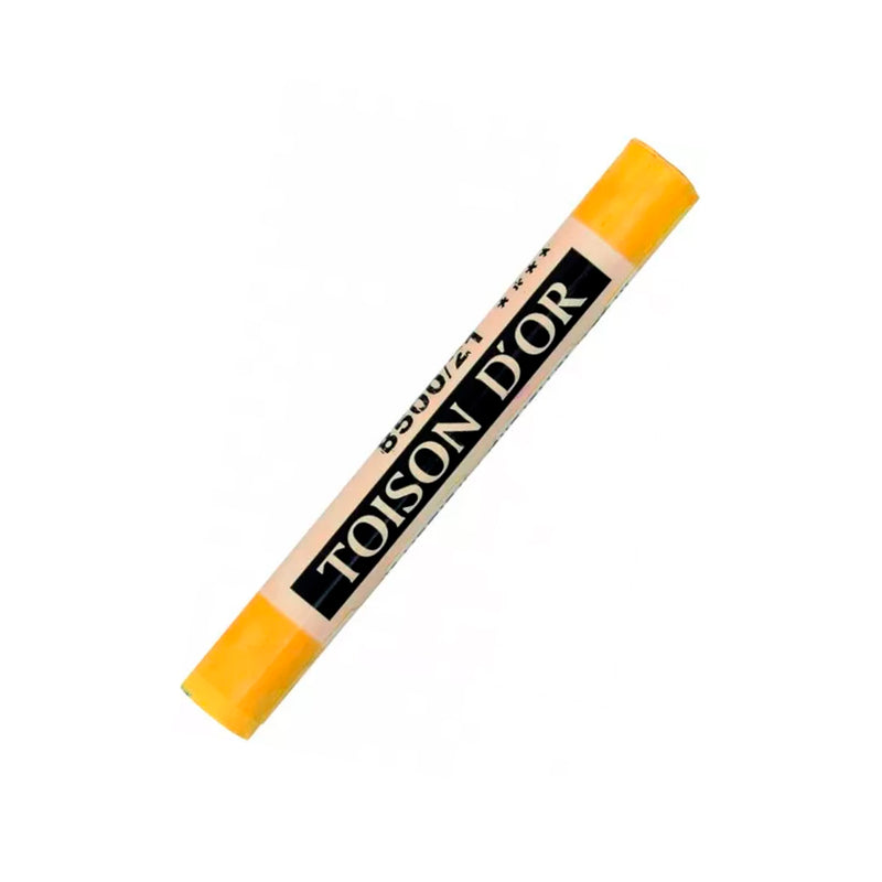 Koh-İ-Noor Toison D'or Soft Napoli Sarı Pastel Boya - Sanatsal Çizim, Resim ve Yumuşak Geçişler İçin