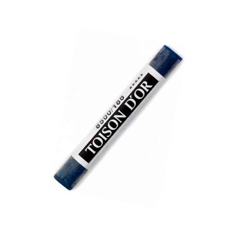 Koh-İ-Noor Toison D'or Soft Paris Mavisi Pastel Boya - Sanatsal Çizim ve Resim Malzemesi
