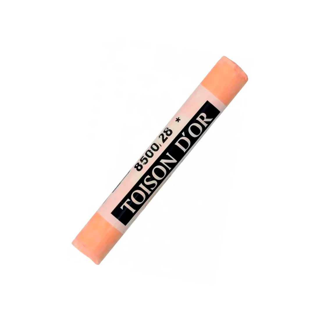 Koh-İ-Noor Toison D'or Soft Parlak Turuncu Pastel Boya - Sanat, Çizim ve Hobi İçin Yumuşak Dokulu