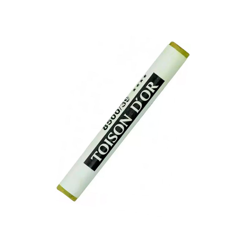 Koh-İ-Noor Toison D'or Soft Parlak Zeytin Yeşili Pastel Boya - Sanatçı ve Profesyonel Çizim İçin