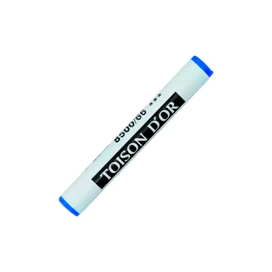Koh-İ-Noor Toison D'or Soft Phthalo Mavi Pastel Boya - Sanatçı ve Profesyonel Çizim Boyası