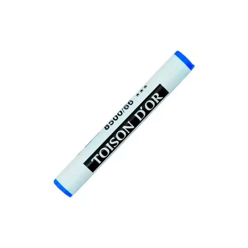 Koh-İ-Noor Toison D'or Soft Phthalo Mavi Pastel Boya - Sanatçı ve Profesyonel Çizim Boyası