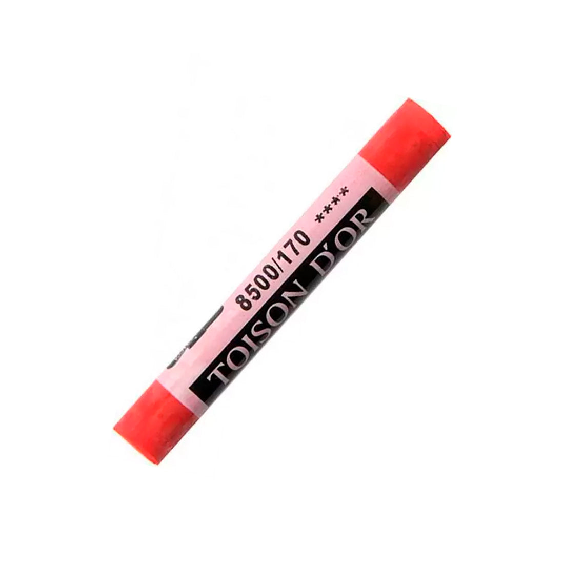 Koh-İ-Noor Toison D'or Soft Pirole Kırmızı Pastel Boya - Sanatçı, Çizim ve Resim İçin