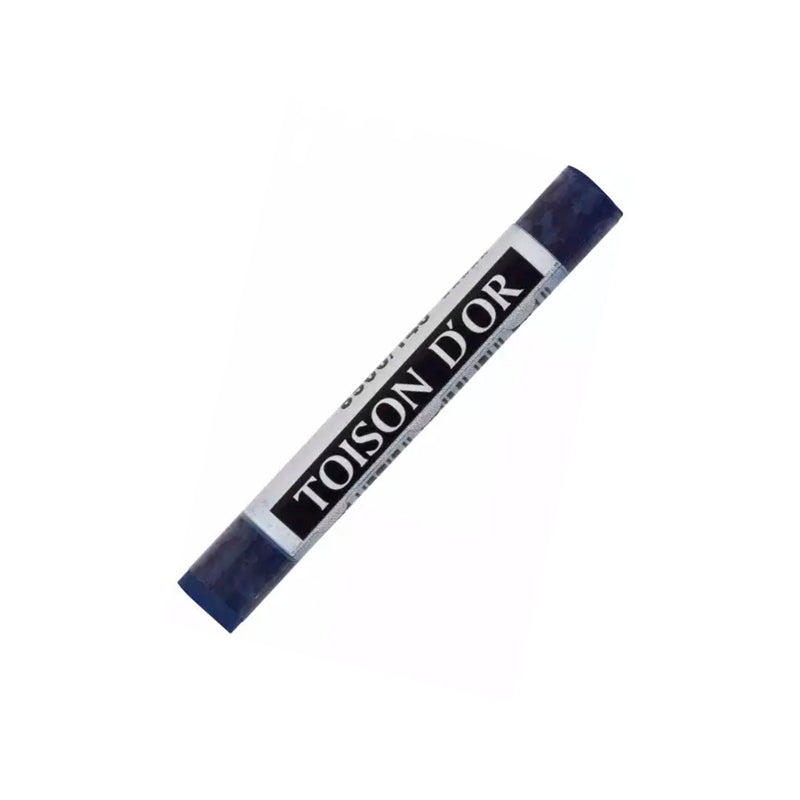 Koh-İ-Noor Toison D'or Soft Safir Mavisi Pastel Boya - Sanatsal Çizim ve Yumuşak Geçişli Resim Boyası