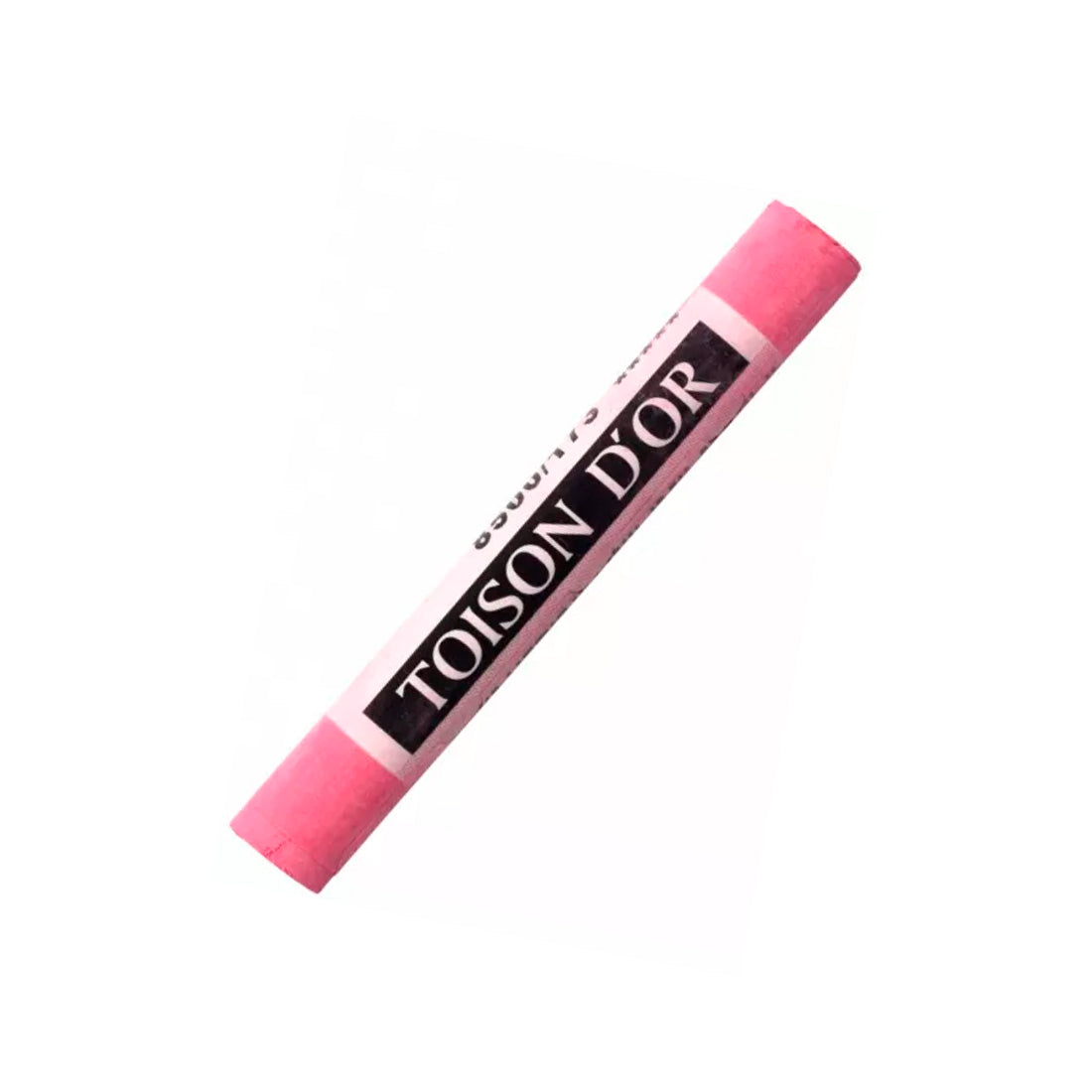 Koh-İ-Noor Toison D'or Soft Şam Pembesi Pastel Boya - Sanatsal Resim ve Çizim İçin Yumuşak Pastel