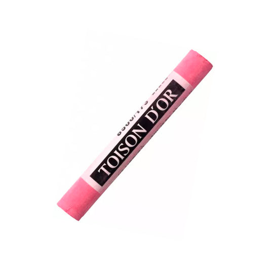 Koh-İ-Noor Toison D'or Soft Şam Pembesi Pastel Boya - Sanatsal Resim ve Çizim İçin Yumuşak Pastel