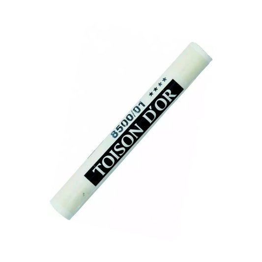 Koh-İ-Noor Toison D'or Soft Titanyum Beyaz Pastel Boya - Sanatsal Resim, Çizim ve Hobi Malzemesi